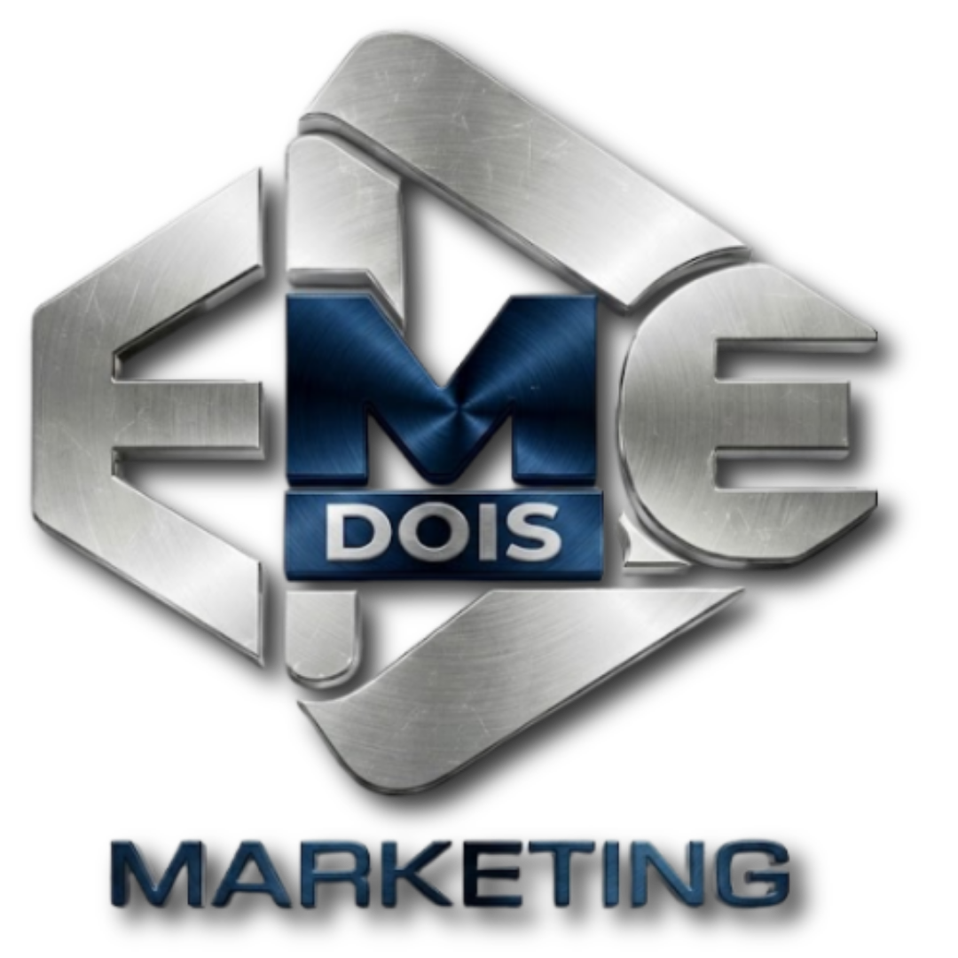 Logo EMEDOIS Automóveis
